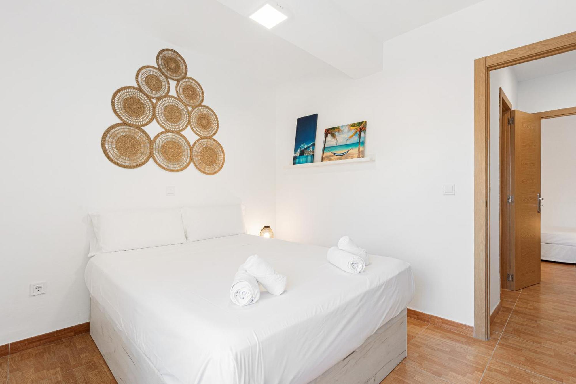 U-nique Ferrandiz Apartment Málaga