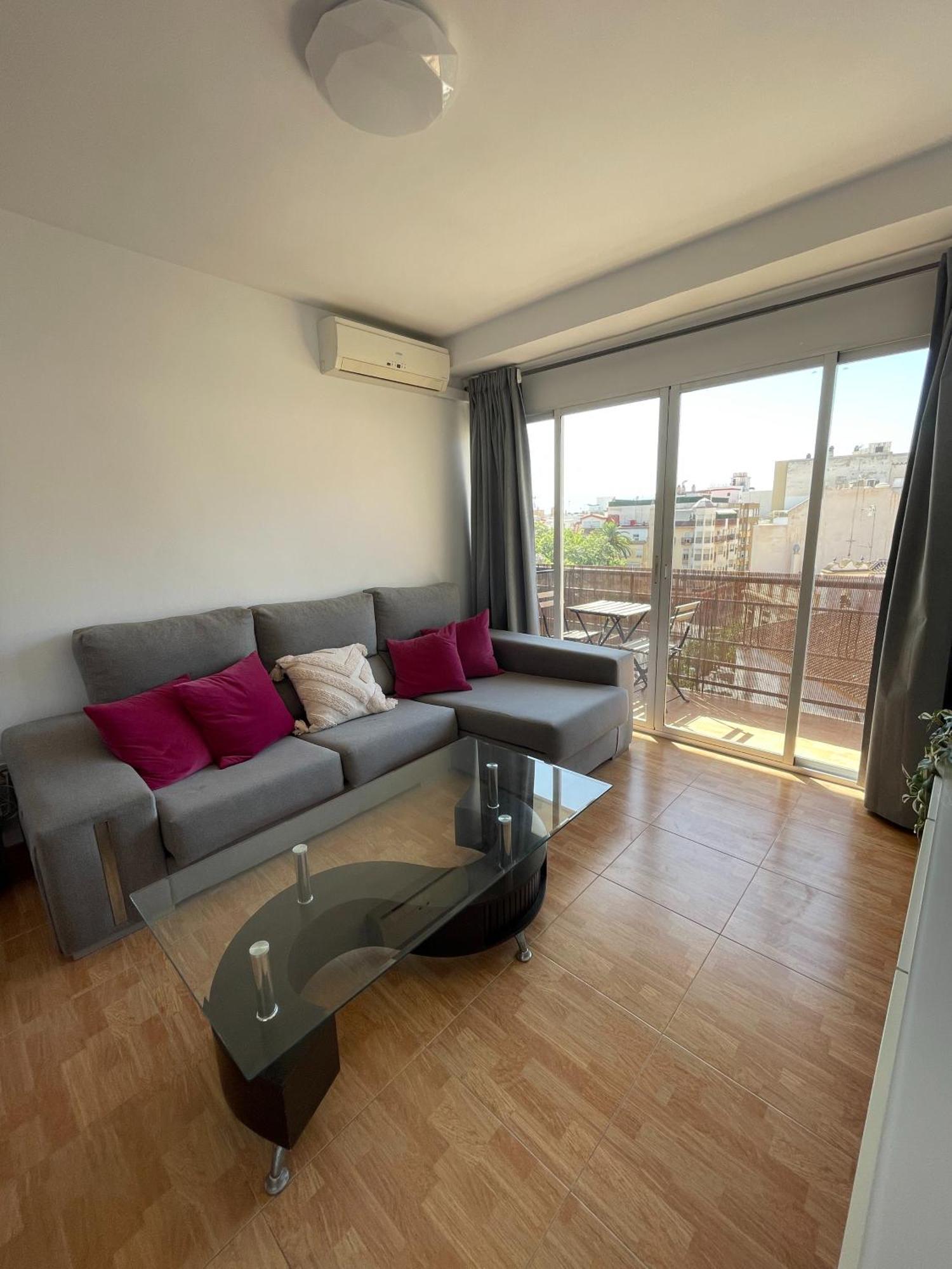 U-nique Ferrandiz Apartment *