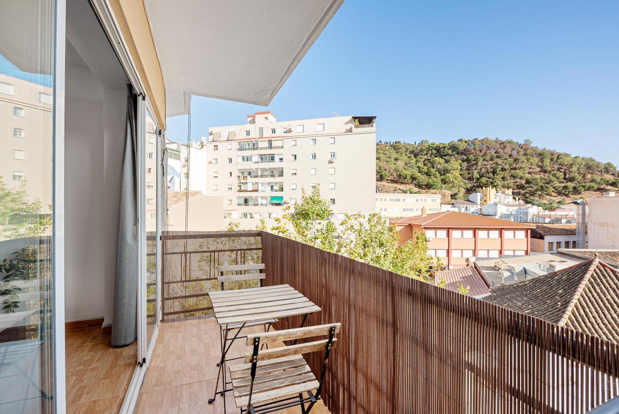 Apartment U-nique Ferrandiz