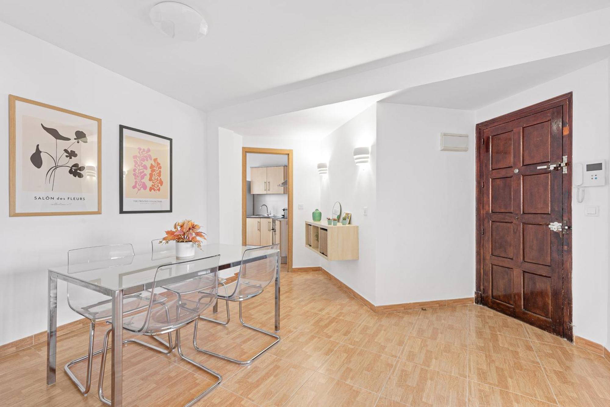Apartment U-nique Ferrandiz *