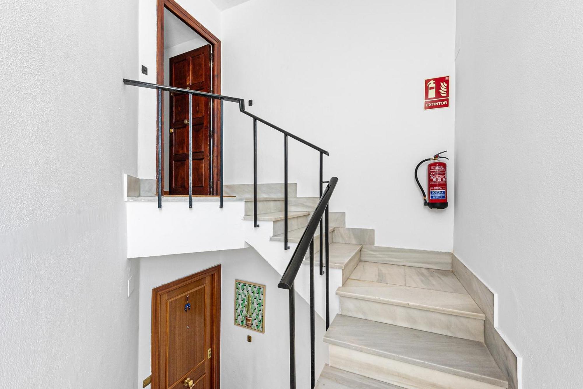 Apartment U-nique Ferrandiz Málaga