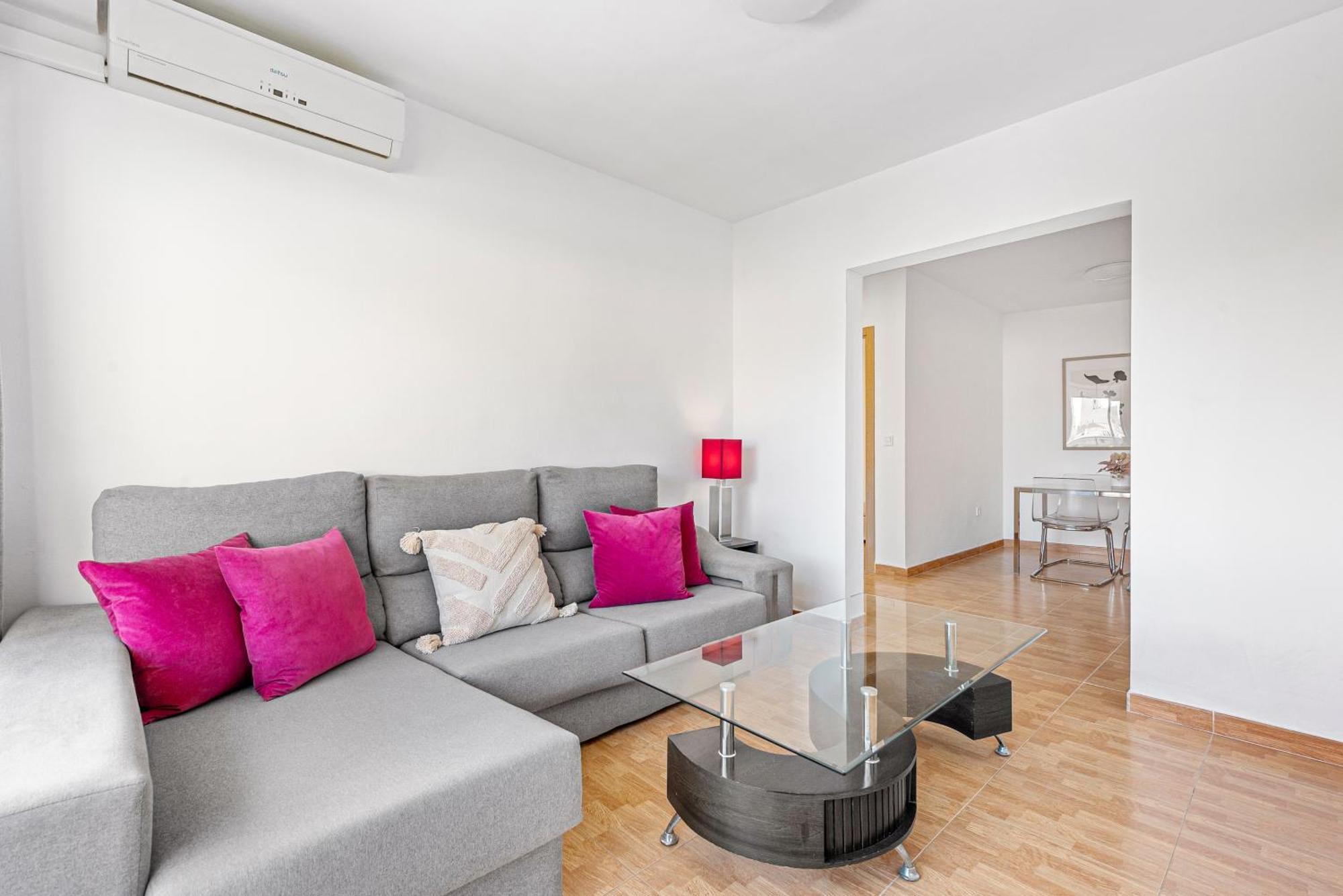Apartment U-nique Ferrandiz