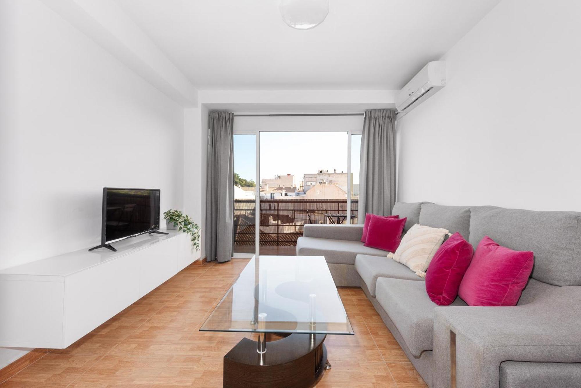 Apartment U-nique Ferrandiz *